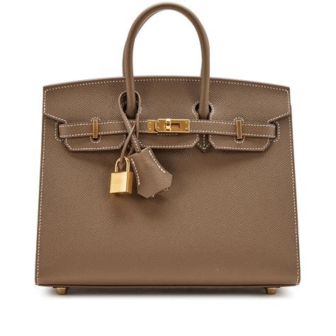 Birkin 25 .